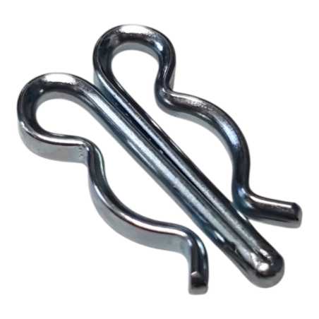 MELAG ME46180 SPRING COTTER PIN (GALVANIZED) OF MOTOR SHAFT