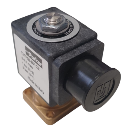 MELAG ME88490 SOLENOID VALVE VACUUM CARECLAVE