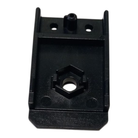 MELAG ME45610 HOLDER CUTTING BLADE (BLACK), MELASEAL 100+/200