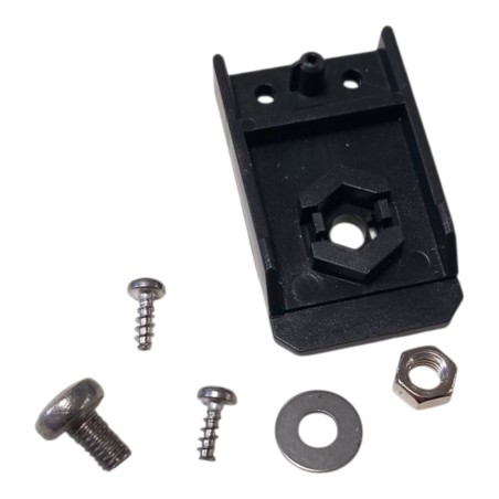 MELAG ME45615 BLADE HOLDER SET WITHOUT BLADE MELASEAL 100/101/100+/200