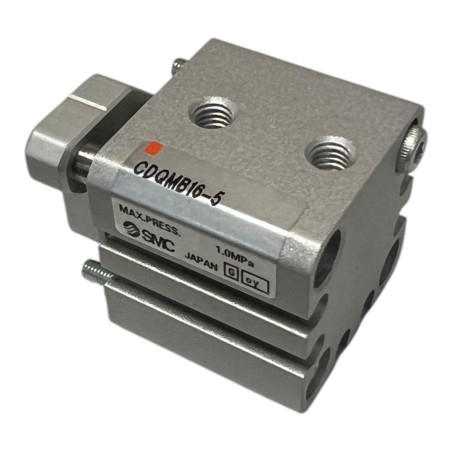 SMC CDQMB16-5 Vérin compact