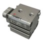 SMC CDQMB16-5 Vérin compact