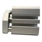 SMC CDQMB16-5 Vérin compact