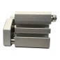 SMC CDQMB16-5 Vérin compact