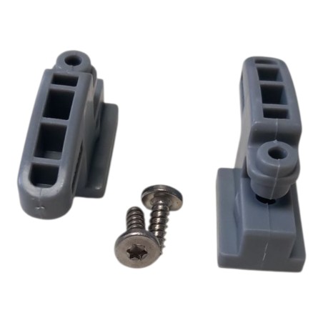 MELAG ME54495 MOUNTING SET FOR MELADEM 40AT PREMIUM-PLUS EVOLUTION