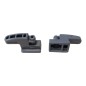 MELAG ME54495 MOUNTING SET FOR MELADEM 40AT PREMIUM-PLUS EVOLUTION