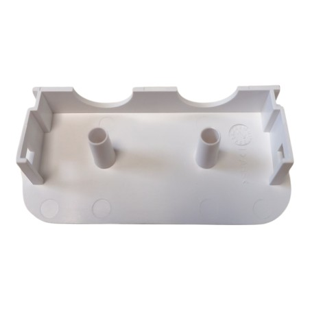 MELAG ME47880 COVER FOR DRAIN HOSES/ETHERNET