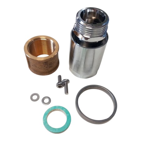 MELAG ME48486 CONVERSION KIT FOR NEW SAFETY COMBINATION OF MELATHERM 10