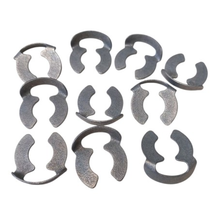 MELAG ME21248 KL-RETAINER (10PCS)