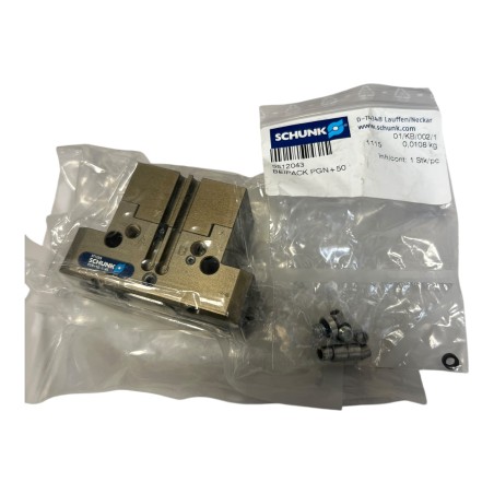 SCHUNK 371399 PGN+50-1AS Pince universelle