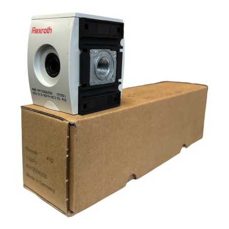 REXROTH R412006250 AS2-DIS-G014-NC3 Répartiteur