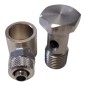 MELAG ME53471 THREADED CONNECTION 1/4", FOR HOSE 8/6MM
