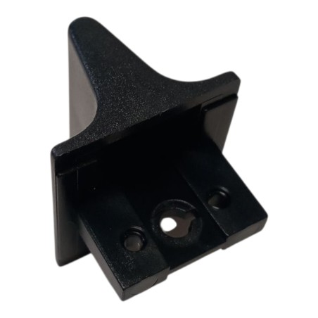 MELAG ME45600 GRIP OF CUTTING BLADE (BLACK) FOR MELASEAL 100+/200