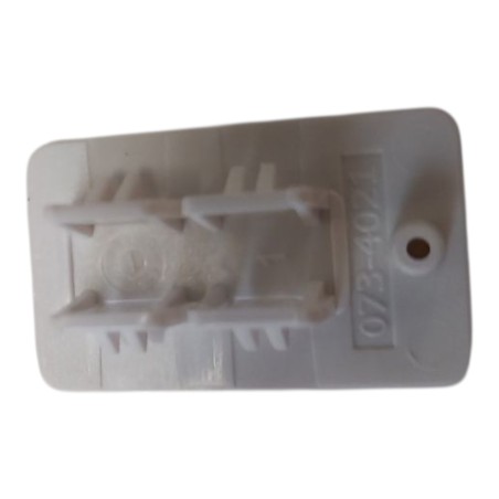 MELAG ME54480 COVER CAP FOR NICHES FOR MOUNTS IN THE SIDE WALL