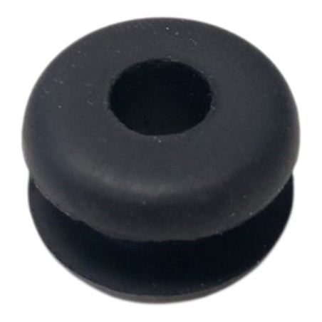 MELAG ME45630 RUBBER GROMMET FOR DOOR MOTOR
