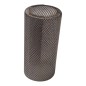 MELAG ME46120 FILTER INSERT FROM EXPANDED METAL