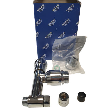 MELAG ME58130 MONTAGE MELADEM 53 AVEC ROBINET PURGE