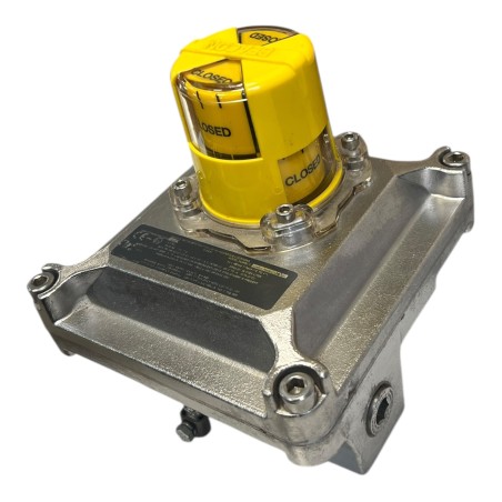 WESTLOCK 2249SBYS00042AAA-AR1Moniteur de position de vanne