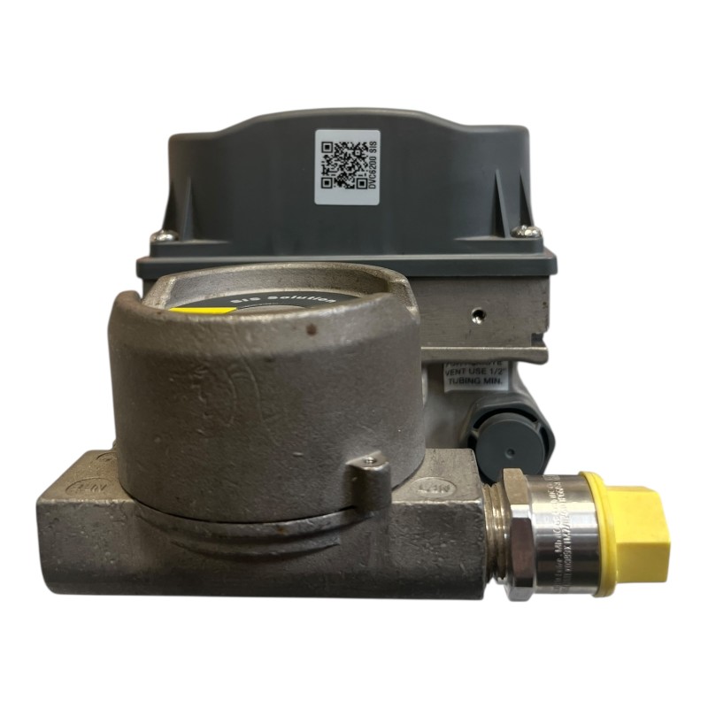 FISHER DVC6200S Digital Valve Positioner