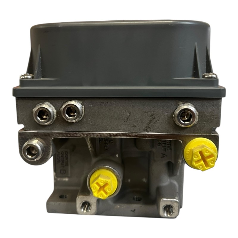 FISHER DVC6200S Digital Valve Positioner