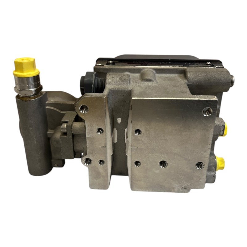 FISHER DVC6200S Digital Valve Positioner