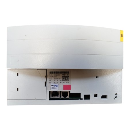 POUR PIECES KUKA 00-105-413 KSD1-48 Servodrive