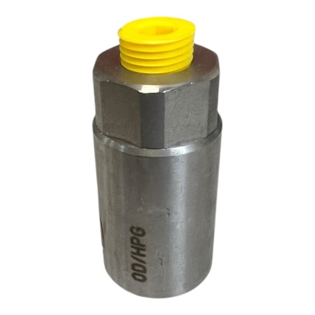 STAUBLI RBE06.1201/IA/HPG/OD Raccord double obturation