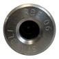STAUBLI RBE06.1201/IA/HPG/OD Raccord double obturation