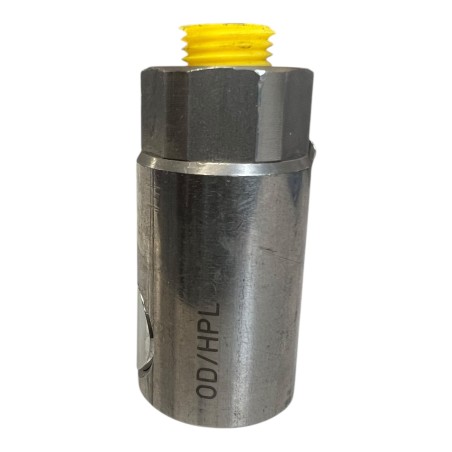 STAUBLI RBE06.1201/IA/HPL/OD Raccord double obturation