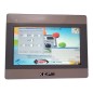 KEP MMI7100PE MMI-7100P-E / WEINTEK MT8102iE Pupitre tactile