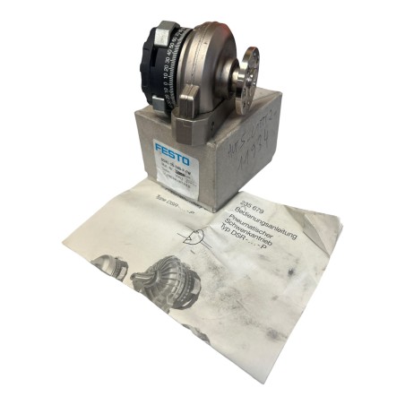 FESTO DSRL-16-180-P-FW 30655 Vérin oscillant