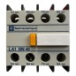 TELEMECANIQUE LA1DN40 Bloc de contacts auxiliaires