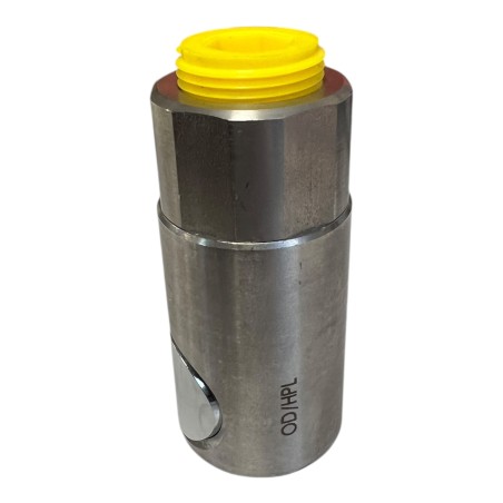 STAUBLI RBE11.1322/IA/HPL/OD Raccord double obturation