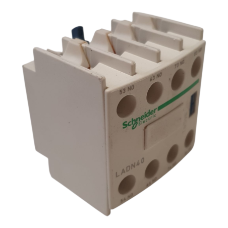 SCHNEIDER ELECTRIC LADN40 Bloc auxiliaires