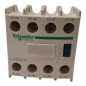 SCHNEIDER ELECTRIC LADN40 Bloc auxiliaires