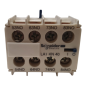SCHNEIDER ELECTRIC LA1KN40 Bloc auxiliaires