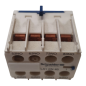 SCHNEIDER ELECTRIC LA1KN40 Bloc auxiliaires