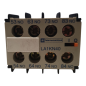 TELEMECANIQUE LA1KN40 Bloc auxiliaires TELEMECANIQUE LA1KN40 Bloc auxiliaires
