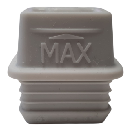 MELAG ME21251 LEVEL INCREASE FOR TANK OVERFLOW