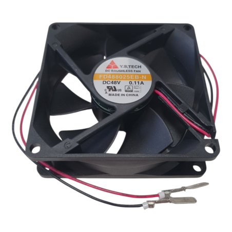 MELAG ME44580 AXIAL FAN FOR HOUSING