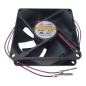 MELAG ME44580 AXIAL FAN FOR HOUSING
