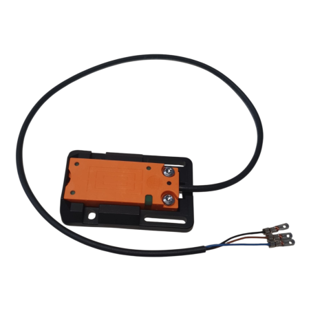 MELAG ME44430 WATER GAUGE DOUBLE CHAMBER IFM QK5001