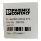 PHOENIX CONTACT 2891002  FL SWITCH SFNB 8TX Commutateur ethernet industriel
