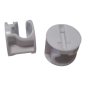 MELAG ME21163 CONNECTING FITTING OVERFLOW FUNNEL (2PCS.)