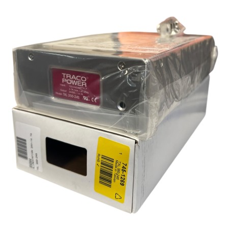 TRACO POWER TXL 350-24S Alimentation à découpage