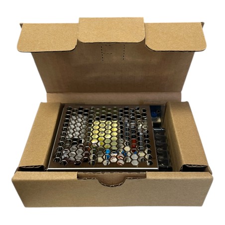 TDK-LAMBDA LS35-12 Alimentation à découpage