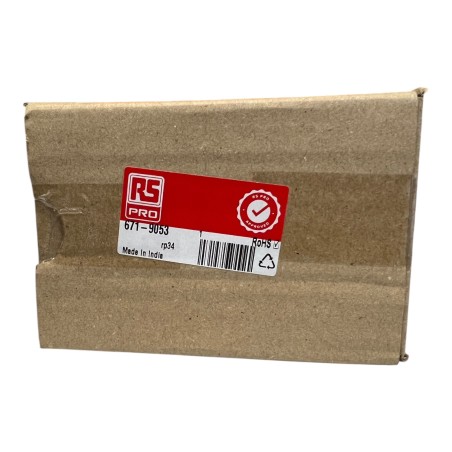 RS PRO 671-9053 Transformateur torique