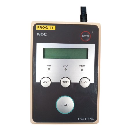 NEC PG-FP5 Programmateur Memoire Flash pour micro-controleurs