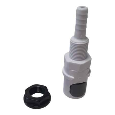 MELAG ME66940 WATER DRAIN CONNECTIONS OF PREMIUM-CLASS