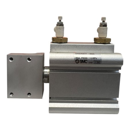 SMC CDQ2A50TF-30DZ Vérin compact